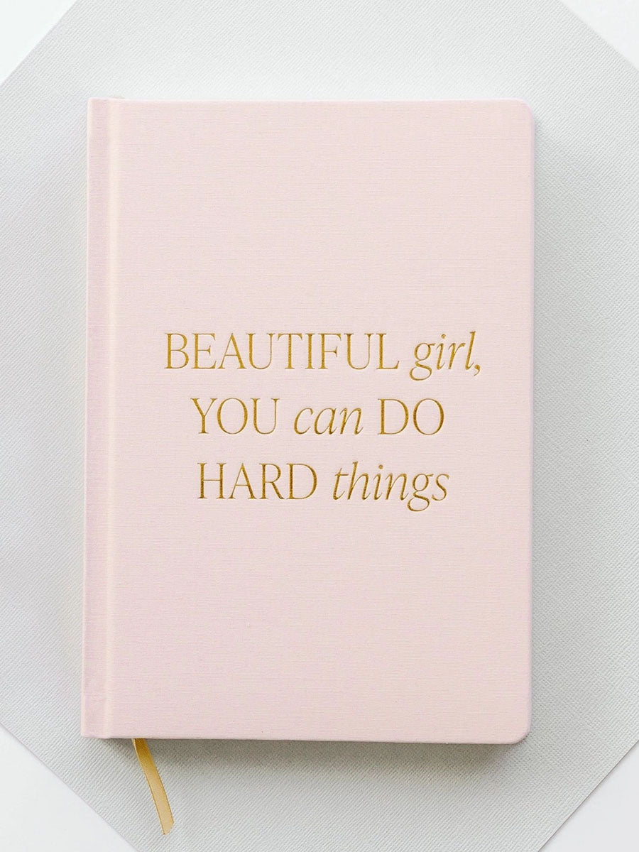 Feminine Daily Journal