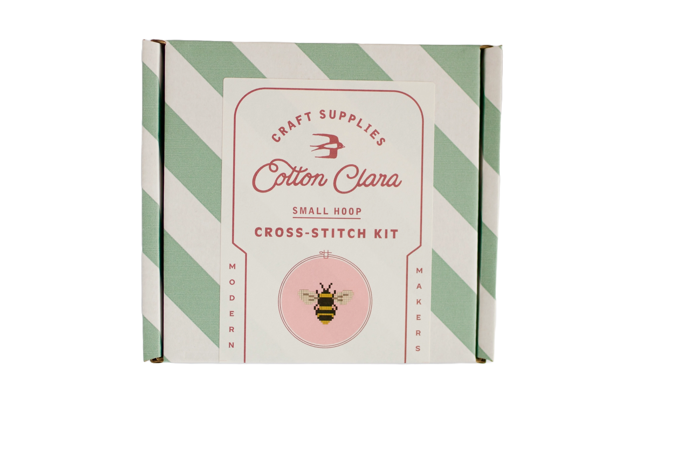 Cross-Stitch Craft Kit