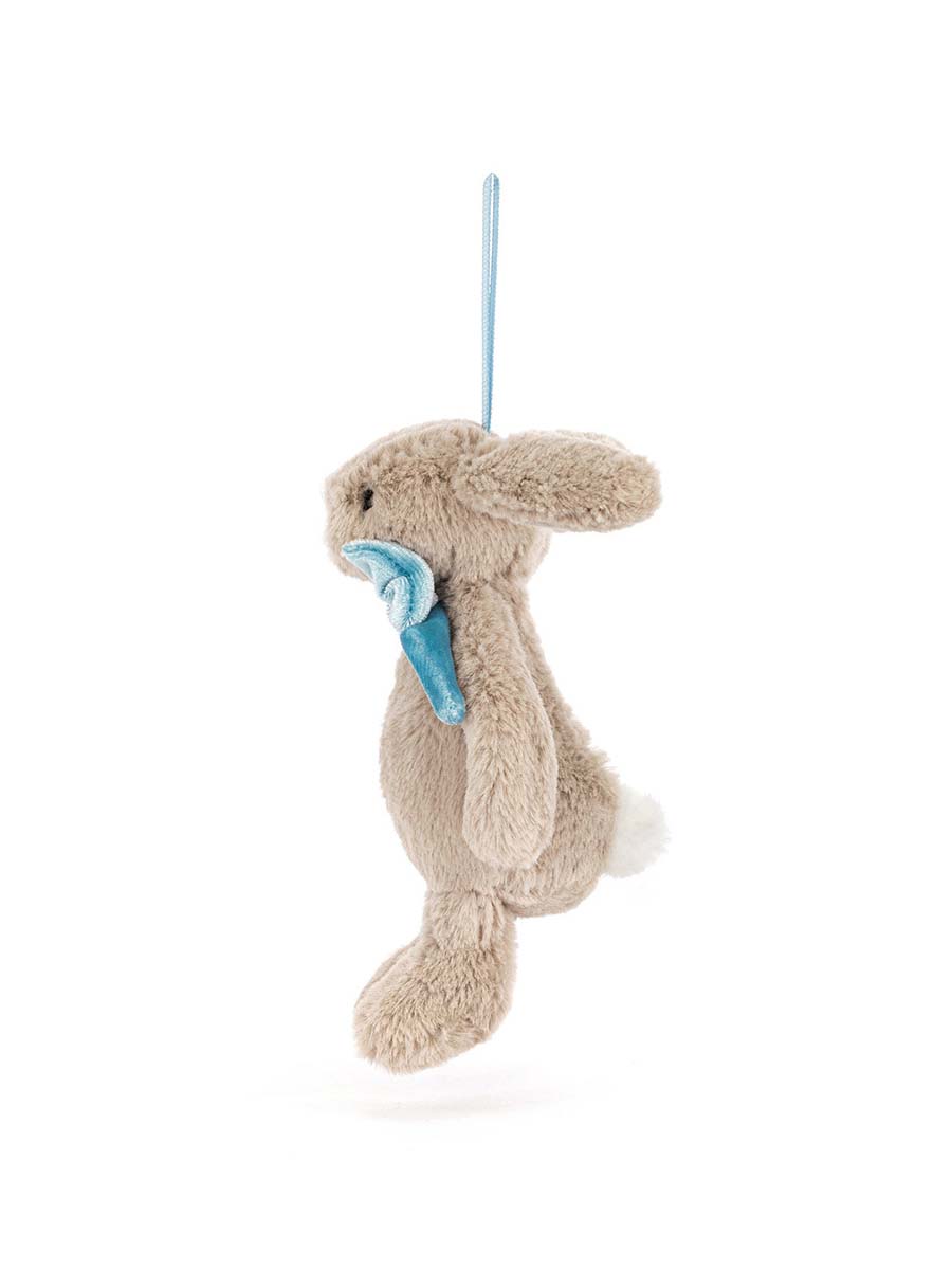 Jellycat Bunny Ornament