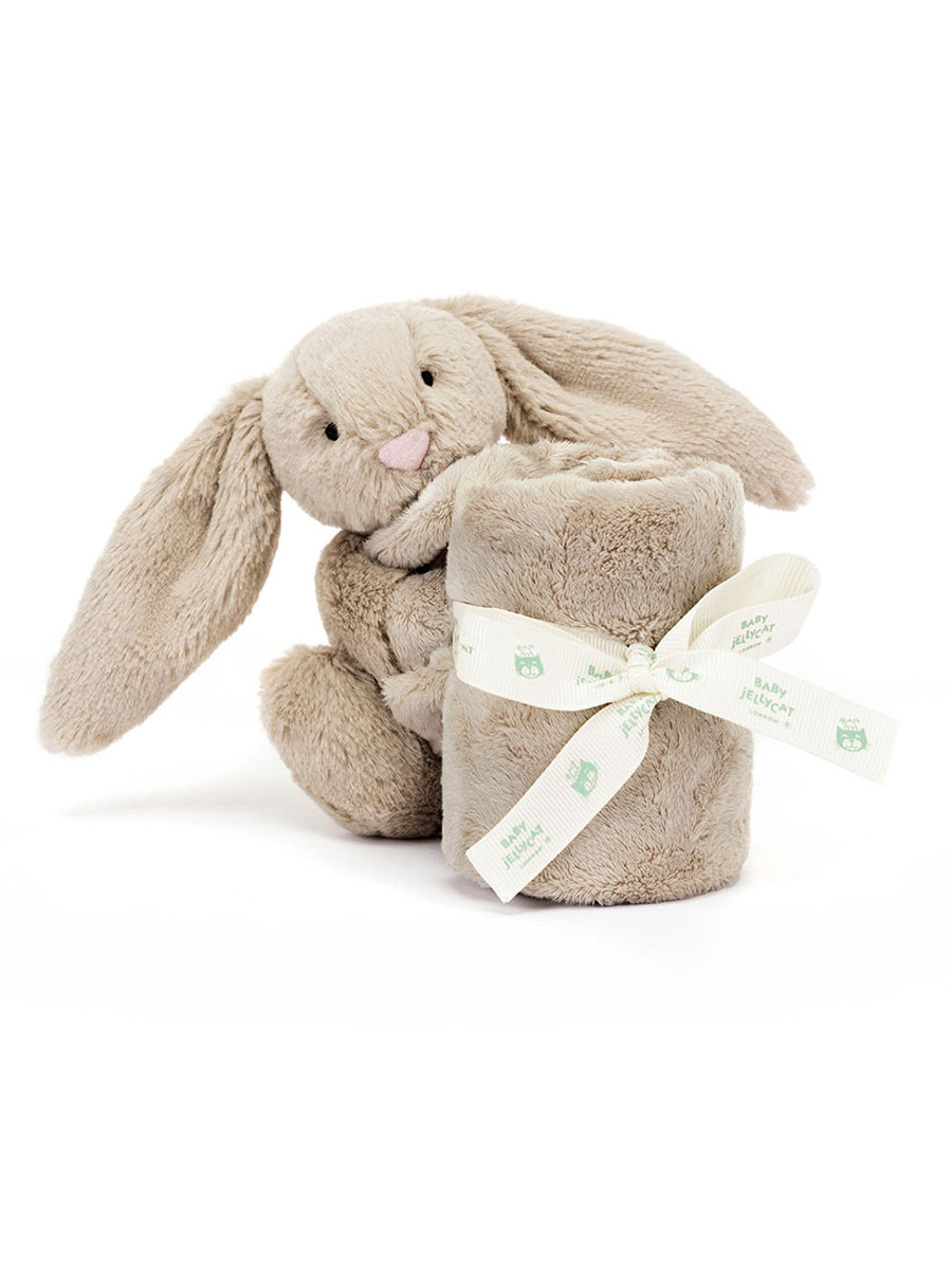 Jellycat Bashful Soothers