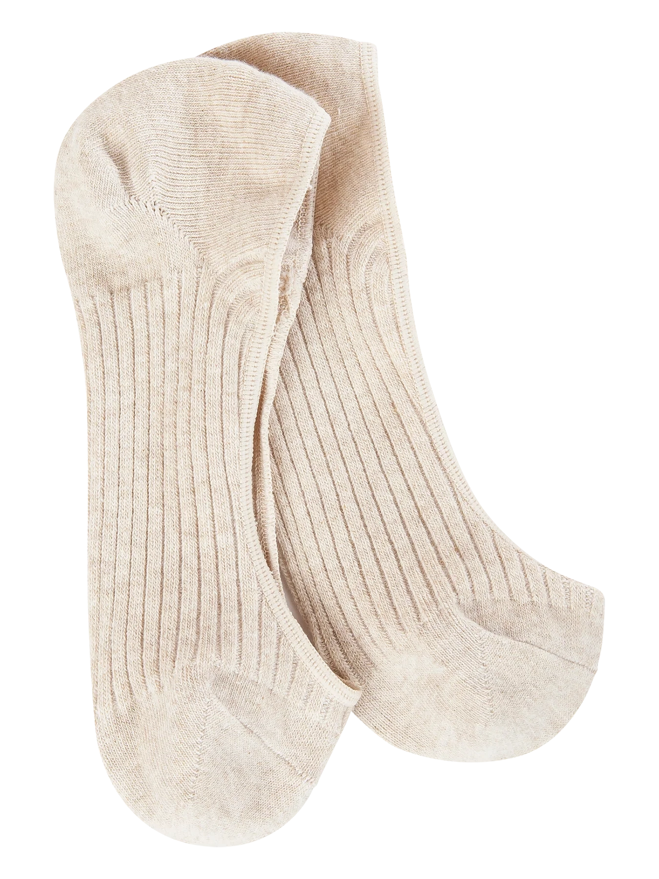 Weekend Liner Socks (3 Colors)