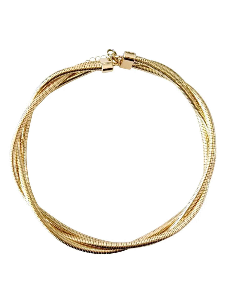 Bettina Choker Necklace (2 Styles)