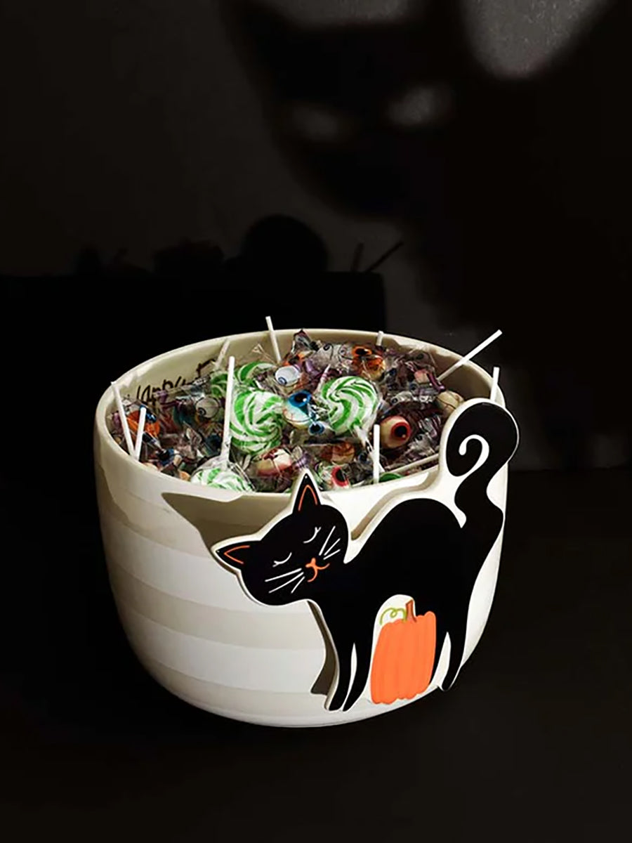 Happy Everything! Halloween Attachment