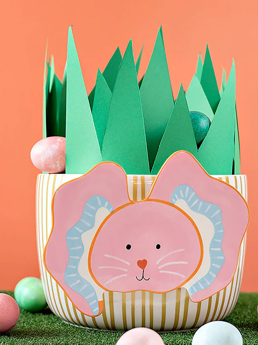 Happy Everything! Bunny Face Attachment