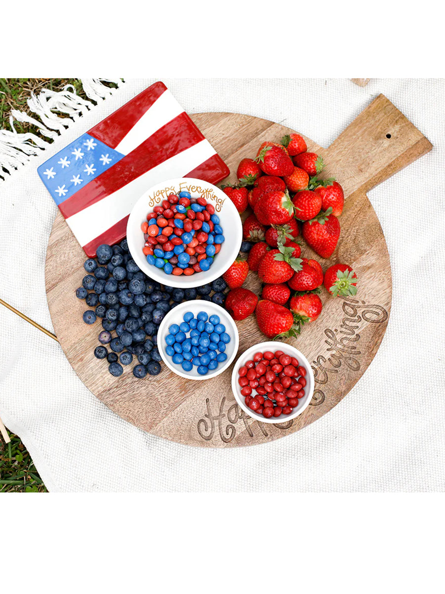 Home Decor serving board