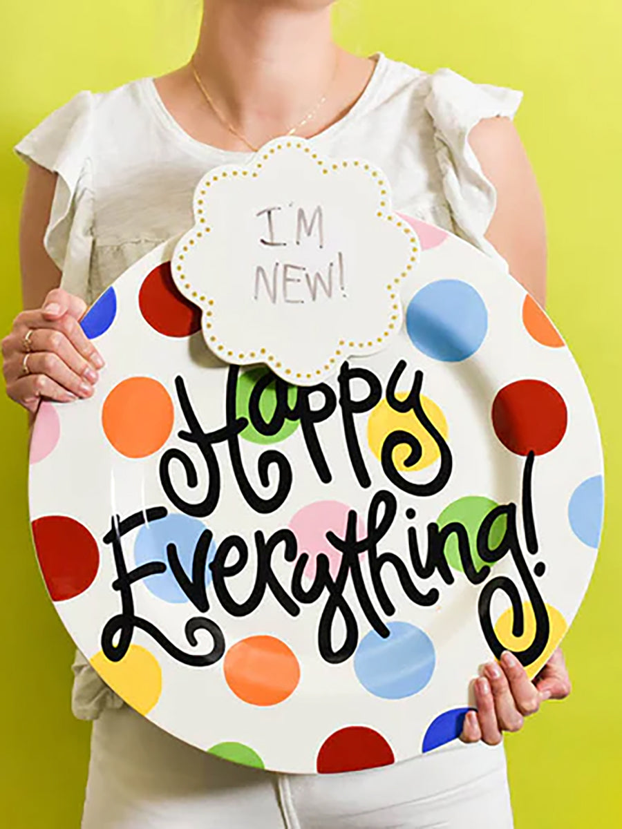 Write On Happy Everything Attachment