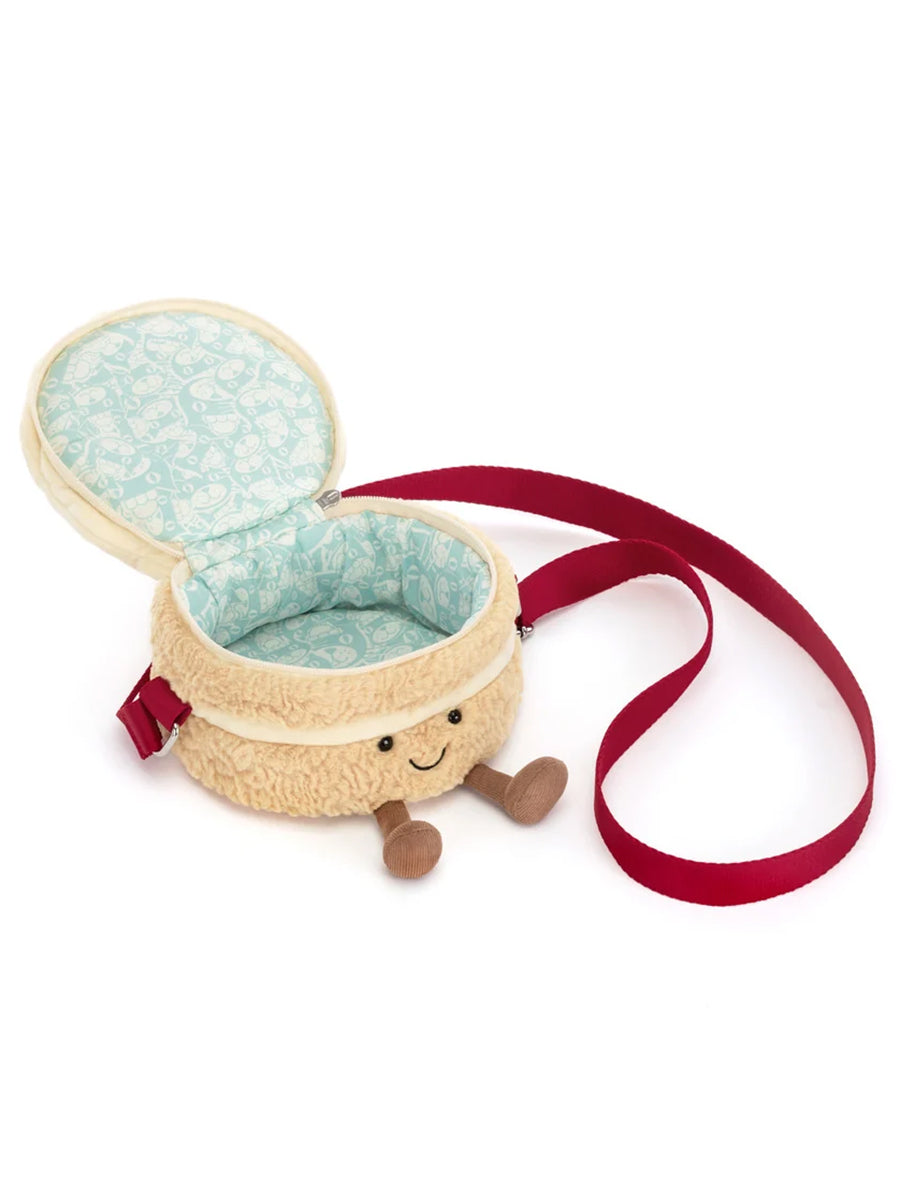Jellycat Amuseables Birthday Cake Bag