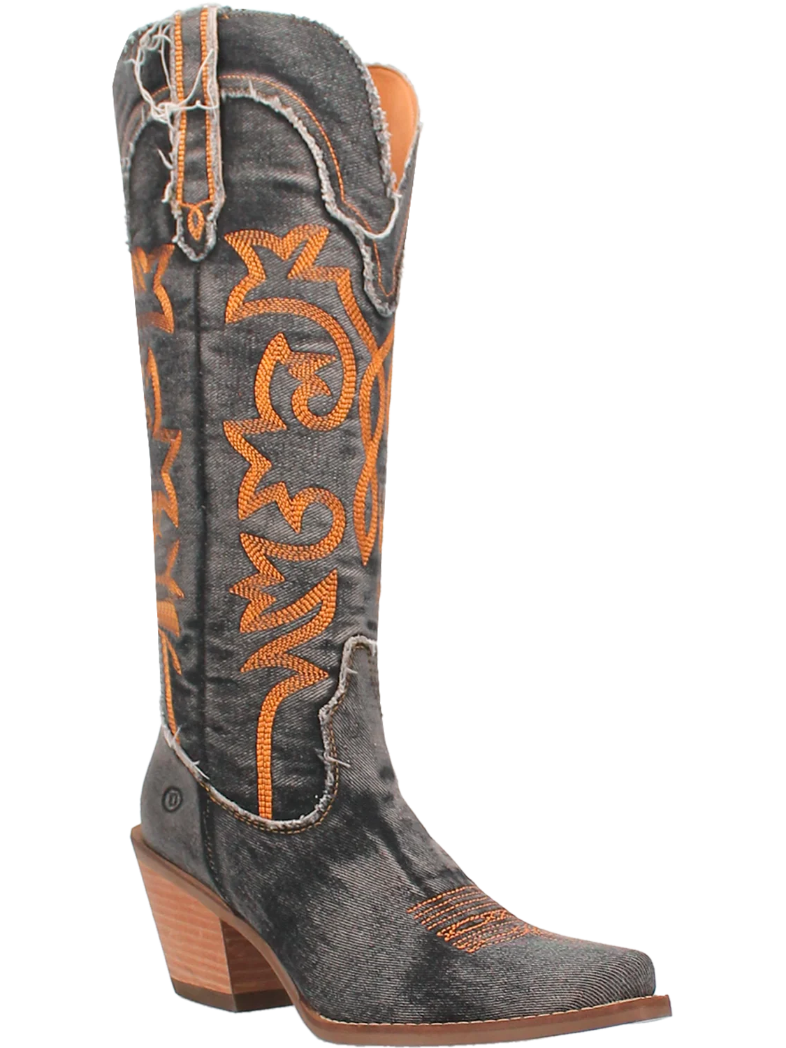 Dingo fashion cowgirl boots