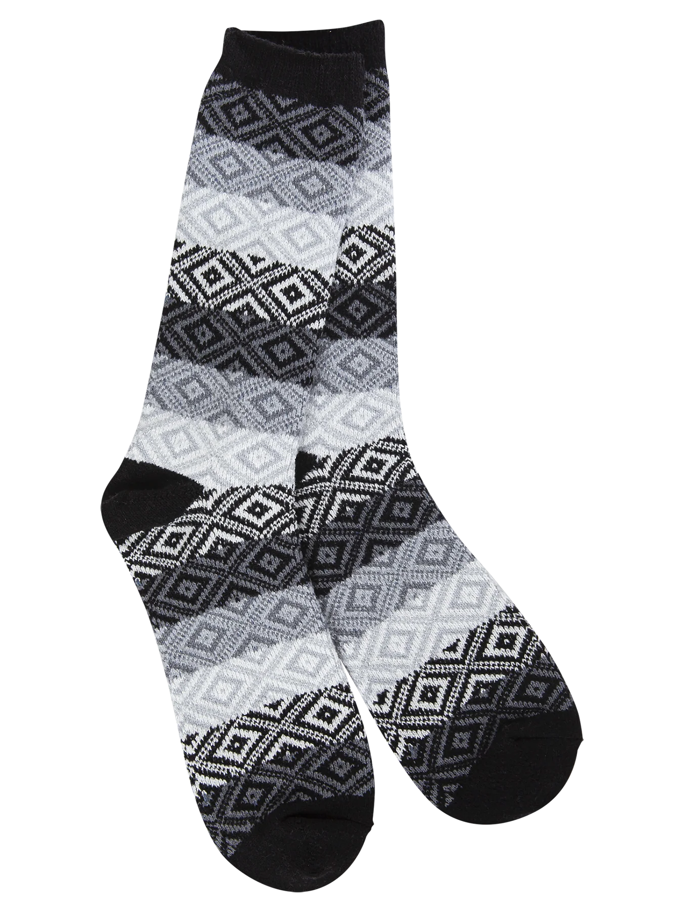 Weekend Gem Crew Sock (3 Styles)