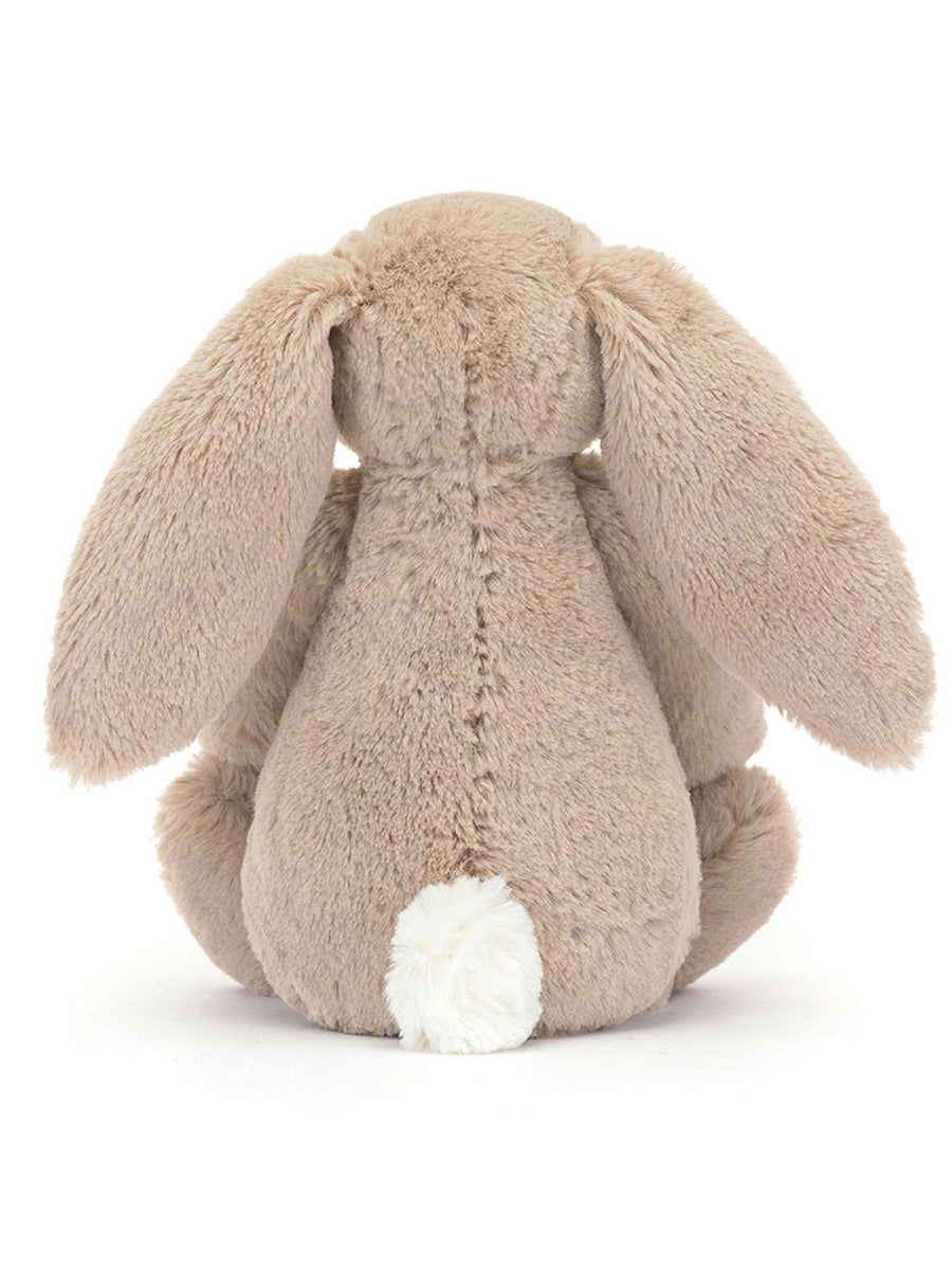 Jellycat Blossom Beige Bunny 'Petal', Small