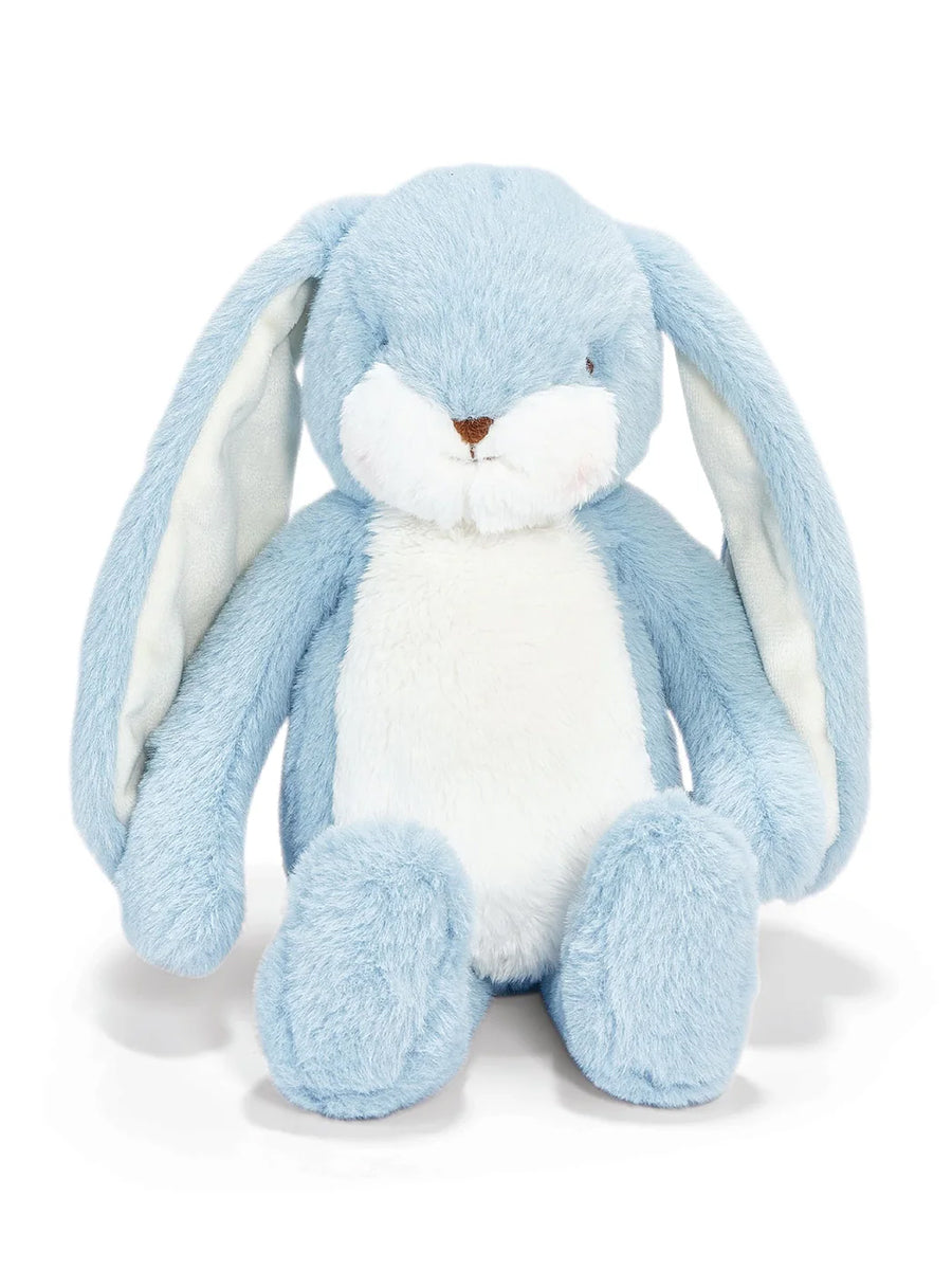 Little 12" Floppy Nibble Bunny (7 Colors)