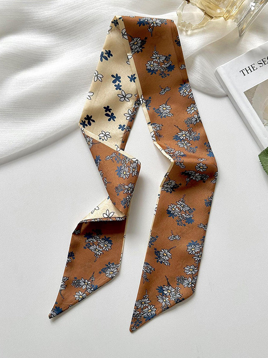 Printed Scarf Headband (4 Styles)