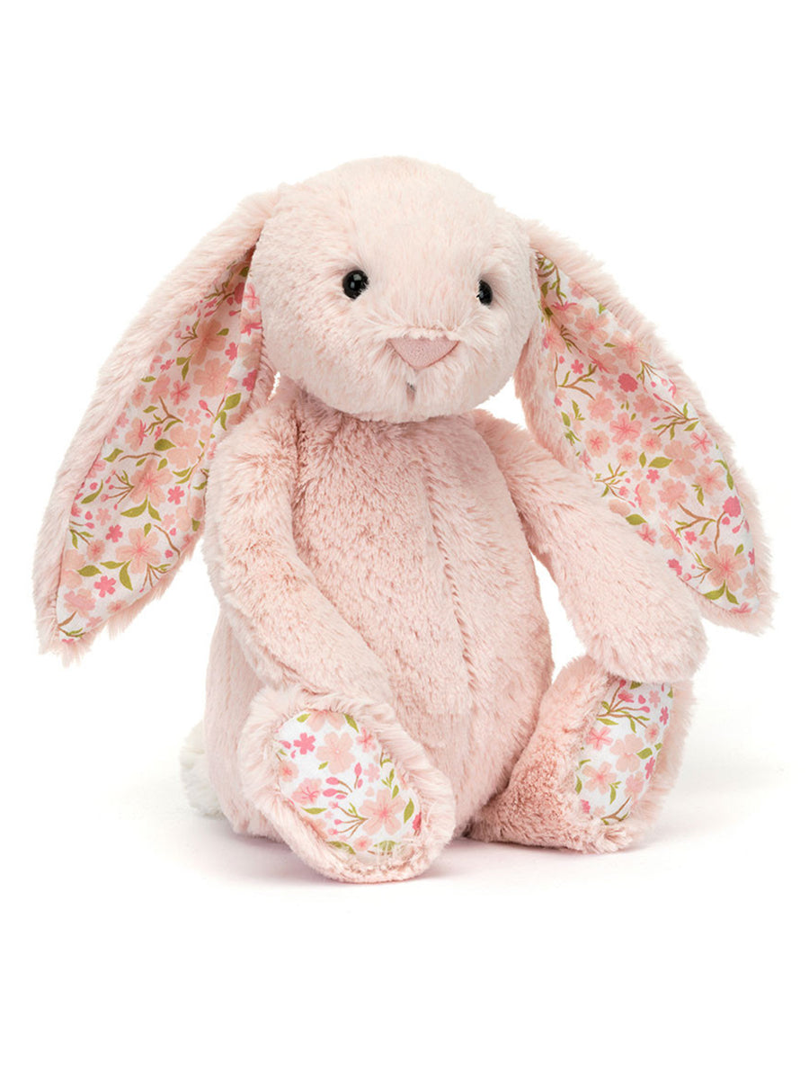 Jellycat Blossom Blush Bunny 'Cherry'