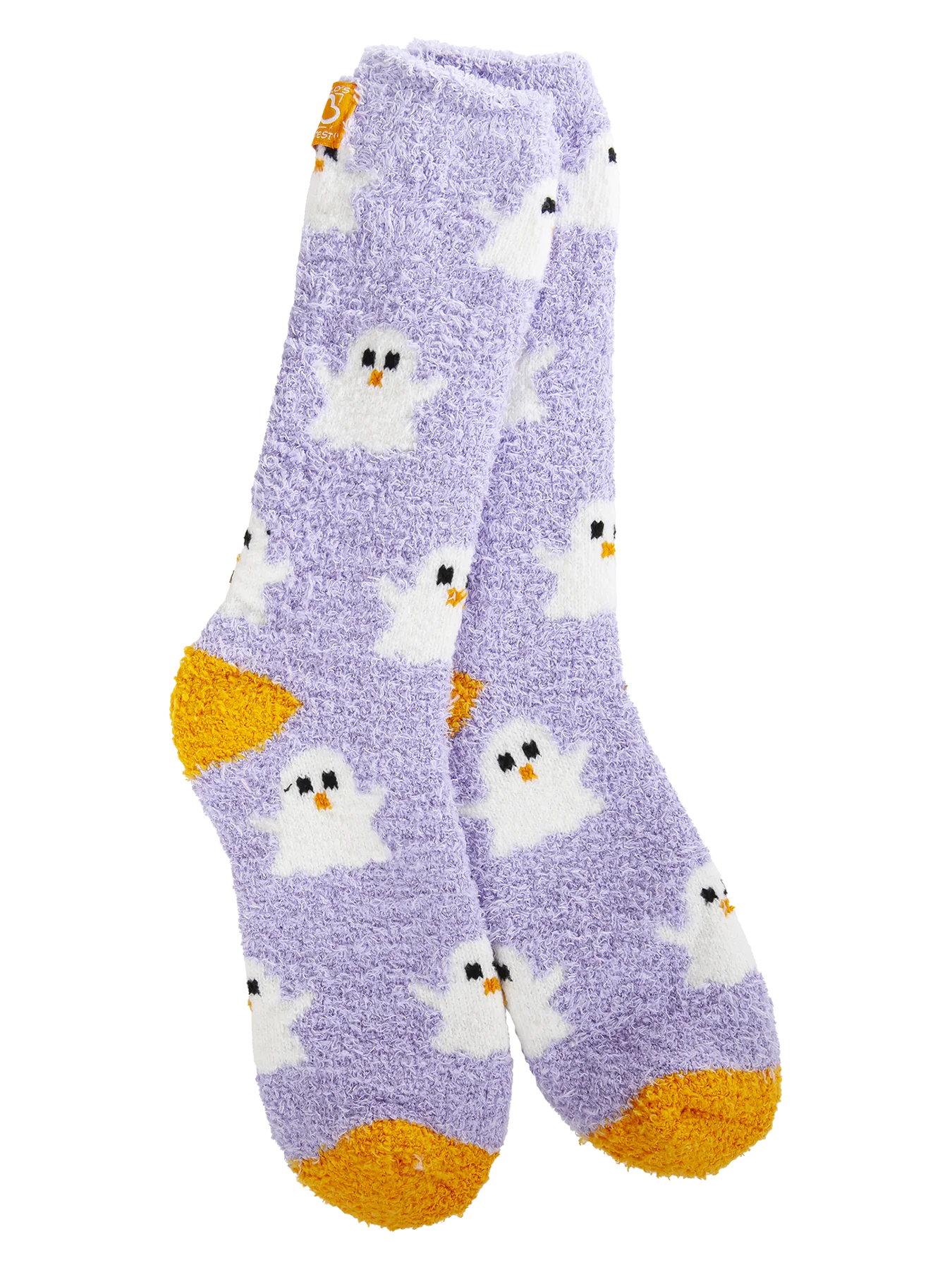 WSS Cozy Crew Halloween Socks (5 Styles)
