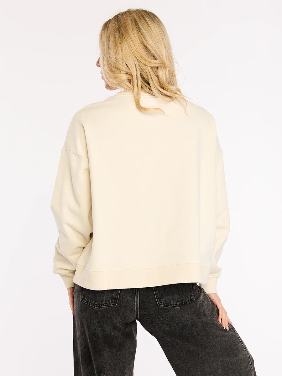 Tennessee Classic Boxy Crewneck