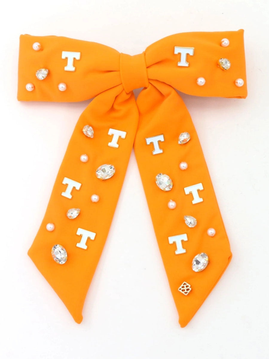 Tennessee Hair Bow from Brianna Cannon