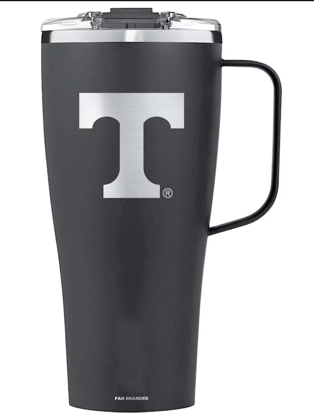 Brümate "Power T" Black Toddy