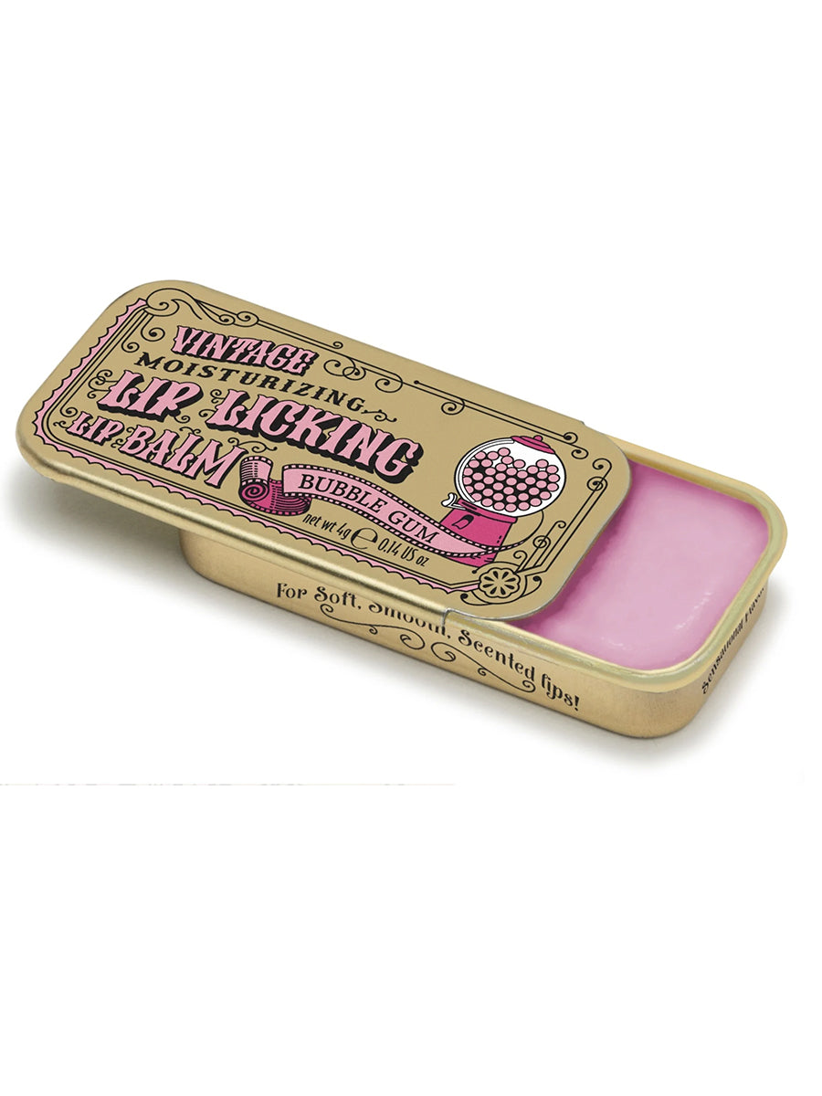 Bubble Gum Lip Balm