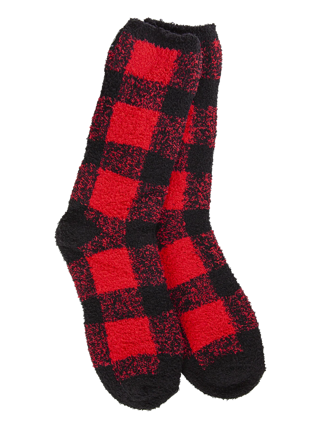 Christmas Cozy Crew Sock Collection (16 Styles)