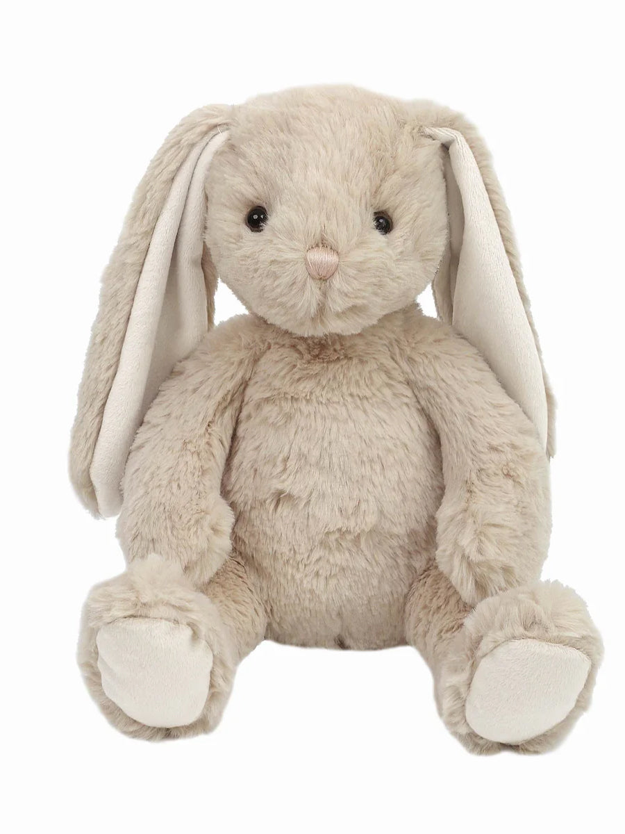 Buffy Bunny, Medium