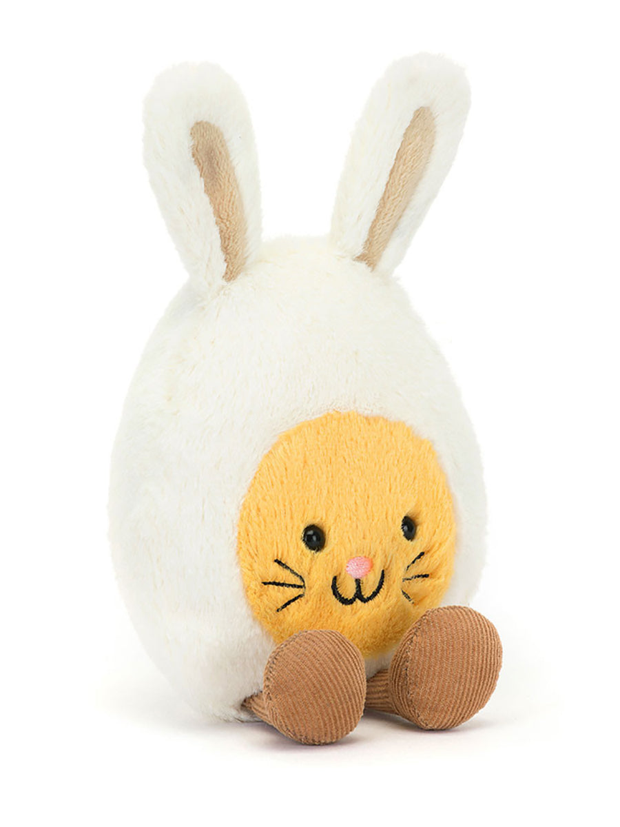 Jellycat Amuseables Bunny Egg