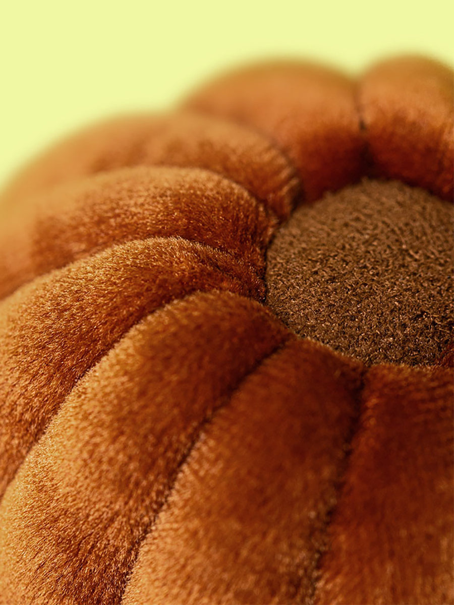 Jellycat Amuseables Carole Canelé