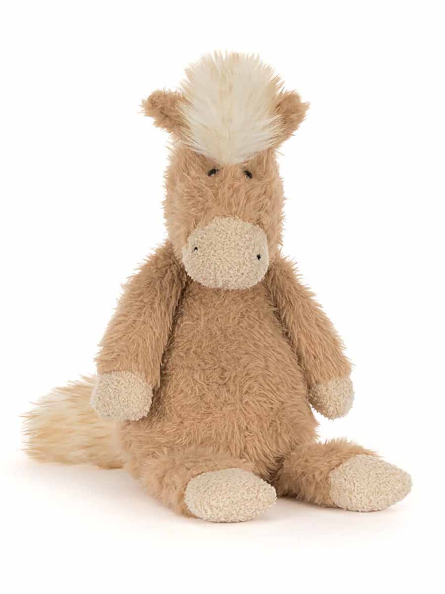 Jellycat Canterneigh Pony