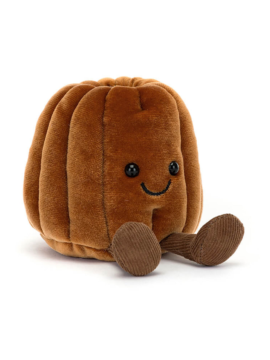 Jellycat Amuseables Carole Canelé