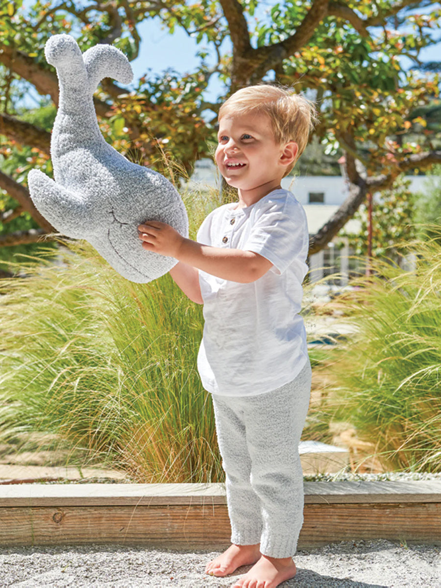 CozyChic® Whale Buddie
