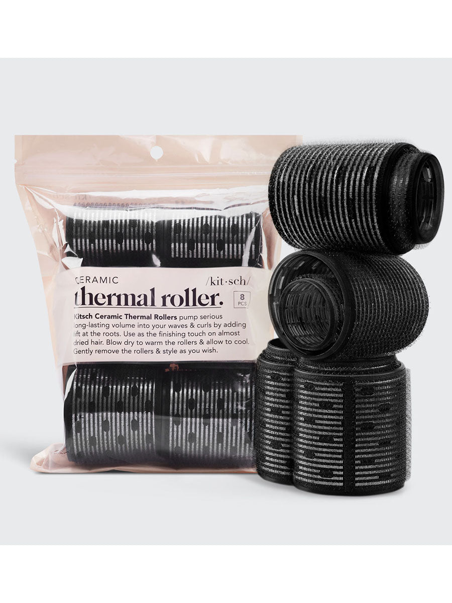 Kitsch Hair Roller Set