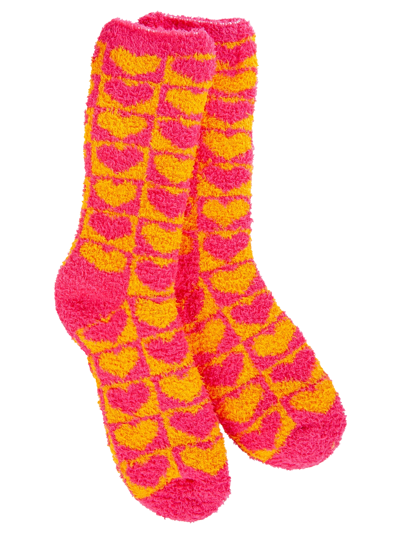 Knit Pickin' Fireside Crew Sock (9 Styles)