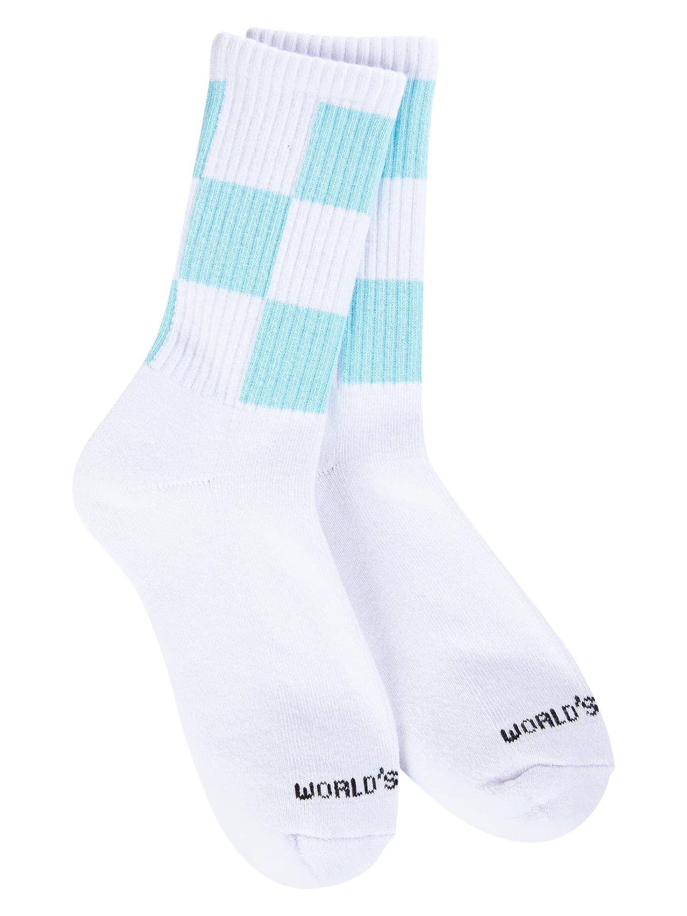 Holiday Sport Crew Sock Collection (4 Styles)