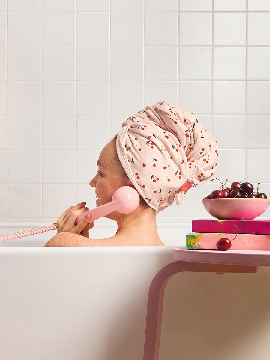 Quick Drying Hair Wrap