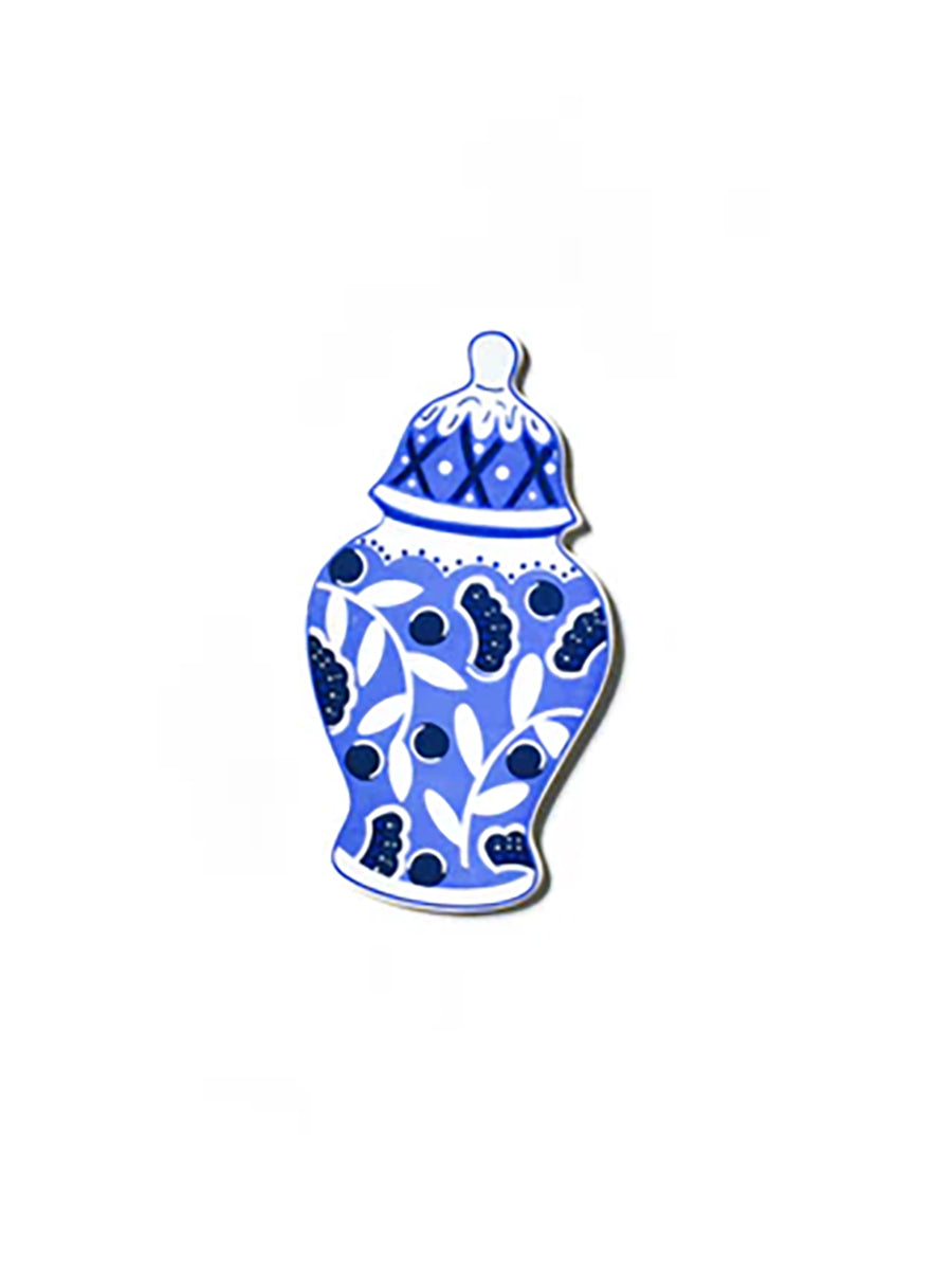 Happy Everything! Chinoiserie Jar Attachment