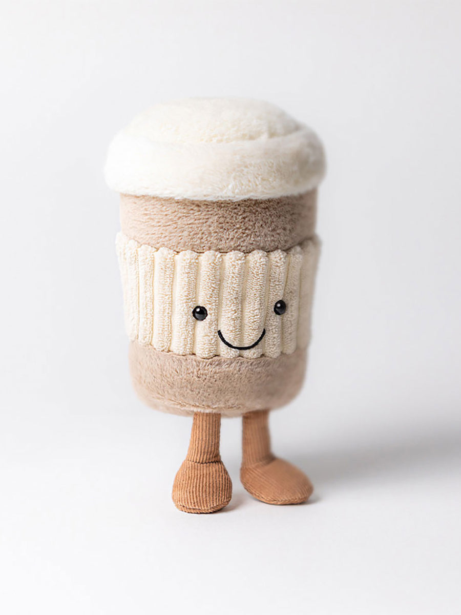 Jellycat Amuseables Coffee-To-Go