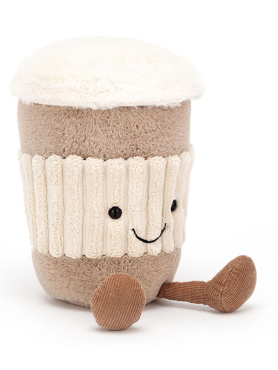Jellycat Amuseables Coffee-To-Go