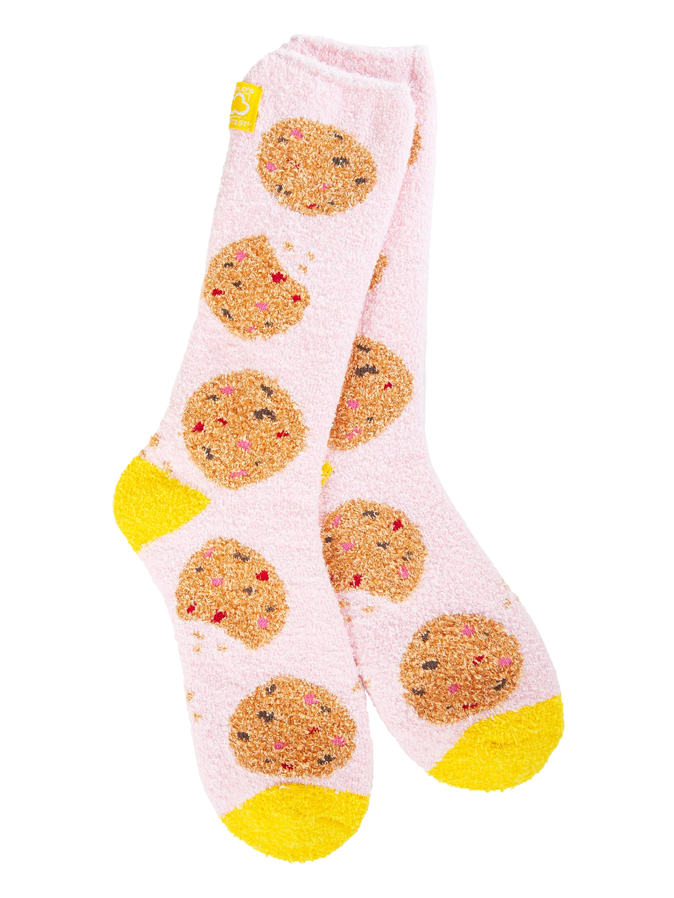 Holiday Spring Cozy Crew Sock Collection (8 Styles)