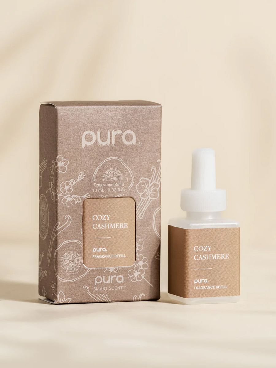 Pura Fragrance Smart Vials