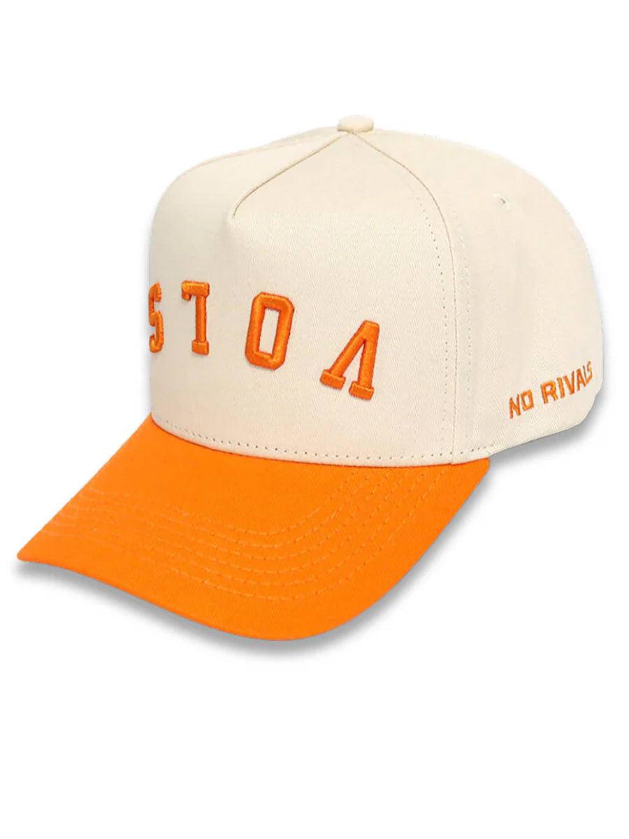 Orange VOLS Baseball Cap