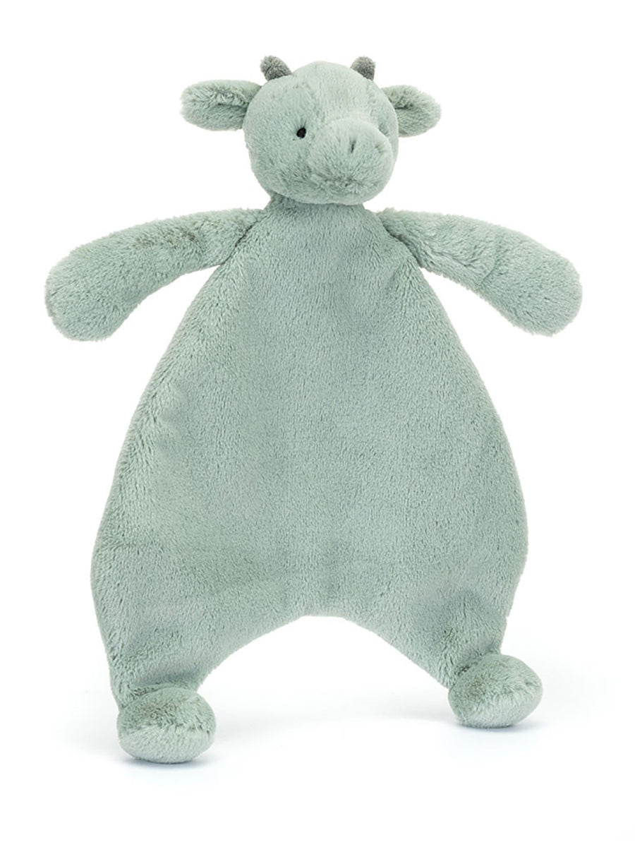 Jellycat Bashful Comforter (11 Animals)
