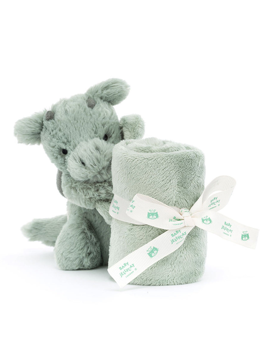 Jellycat Bashful Soothers (8 Animals)