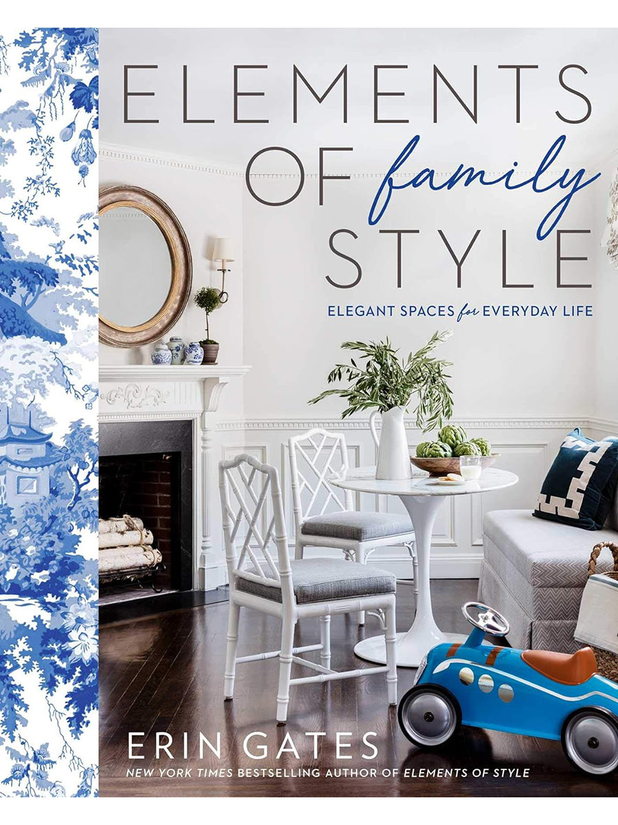 Elements of Family Style