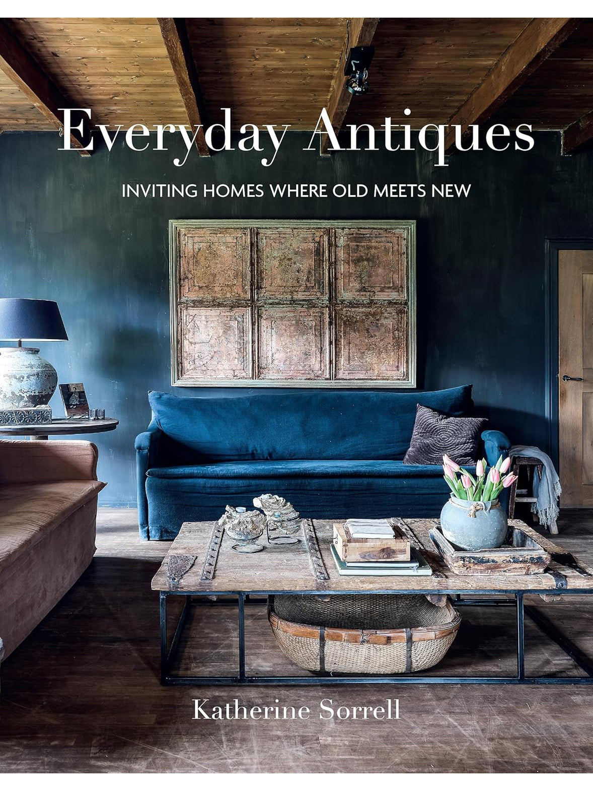 Everyday Antiques