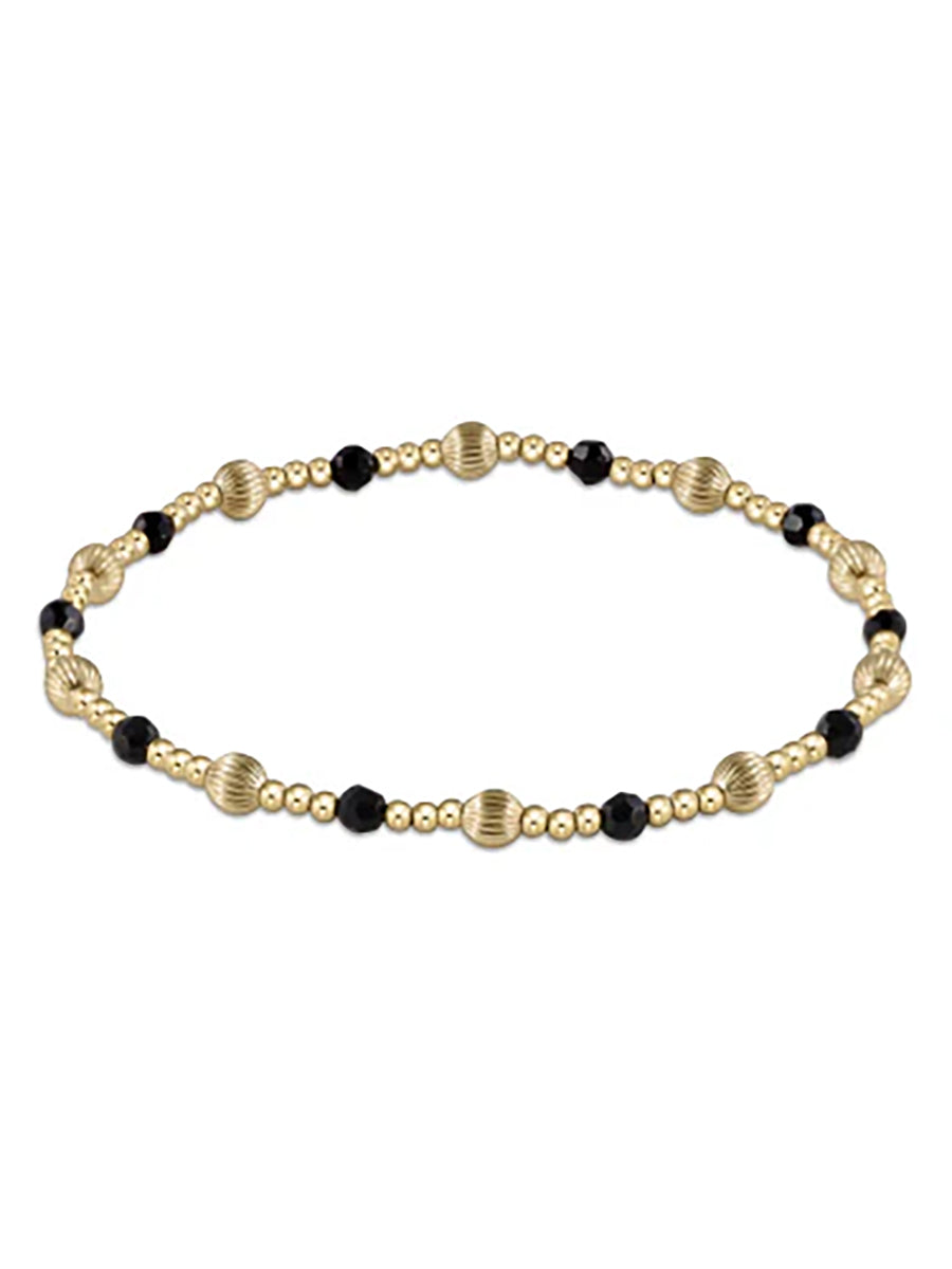 Dignity Sincerity Gemstone Bracelet (9 Colors)