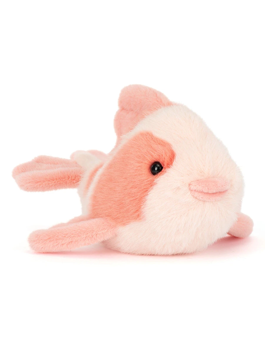 Jellycat Fancy Carp