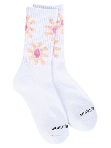 Sport Mini Crew Sock Collection (8 Styles)