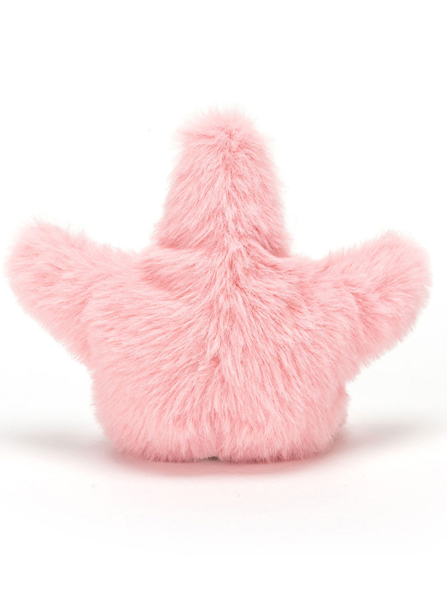 Jellycat Fluffy Starfish