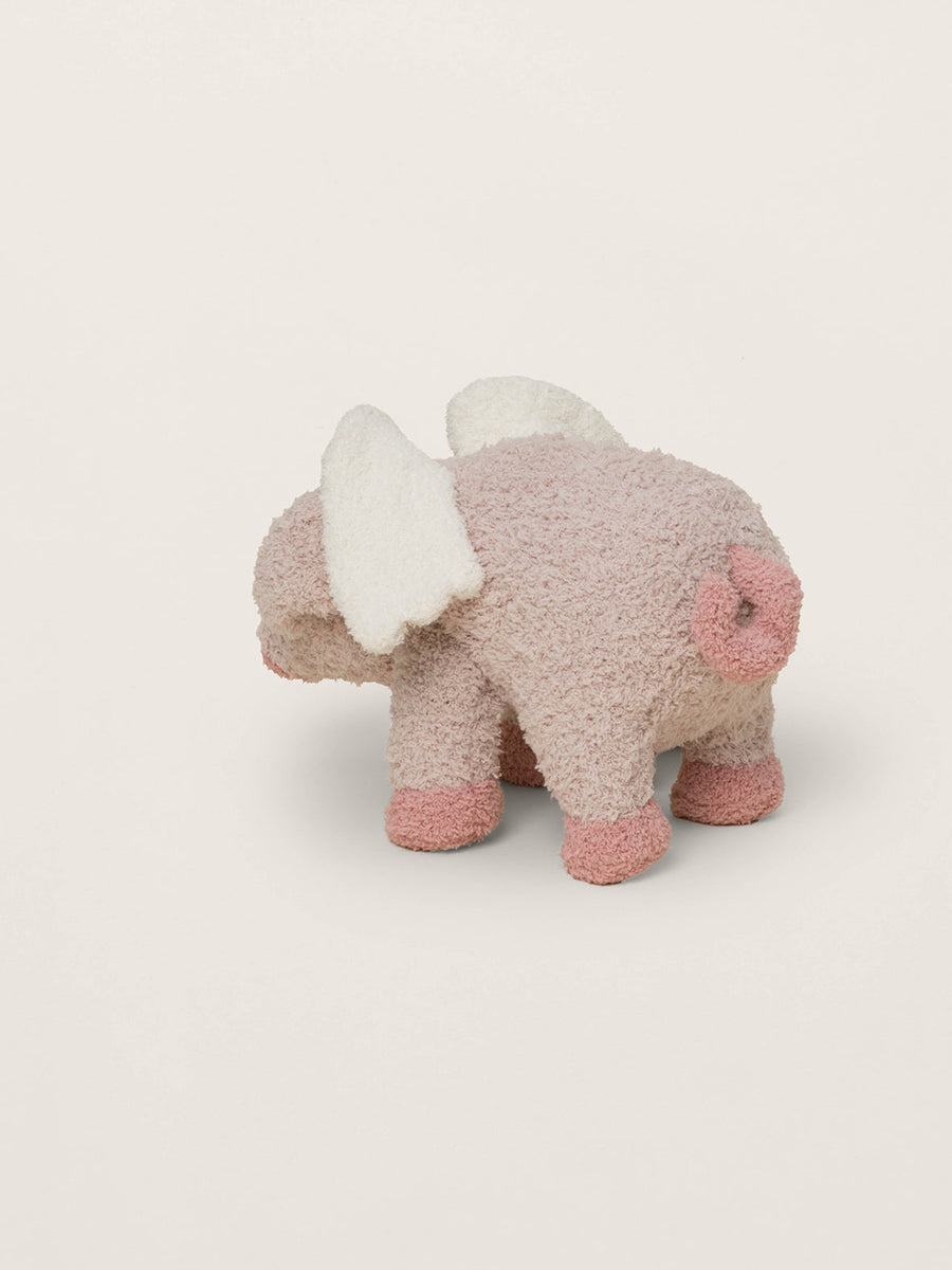 CozyChic Flying Pig Buddy, Chai