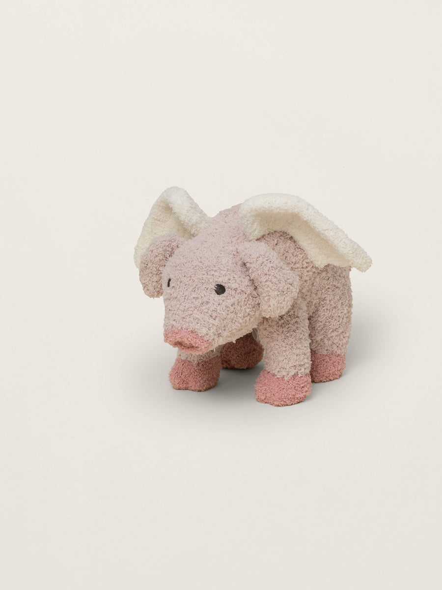 CozyChic Flying Pig Buddy, Chai