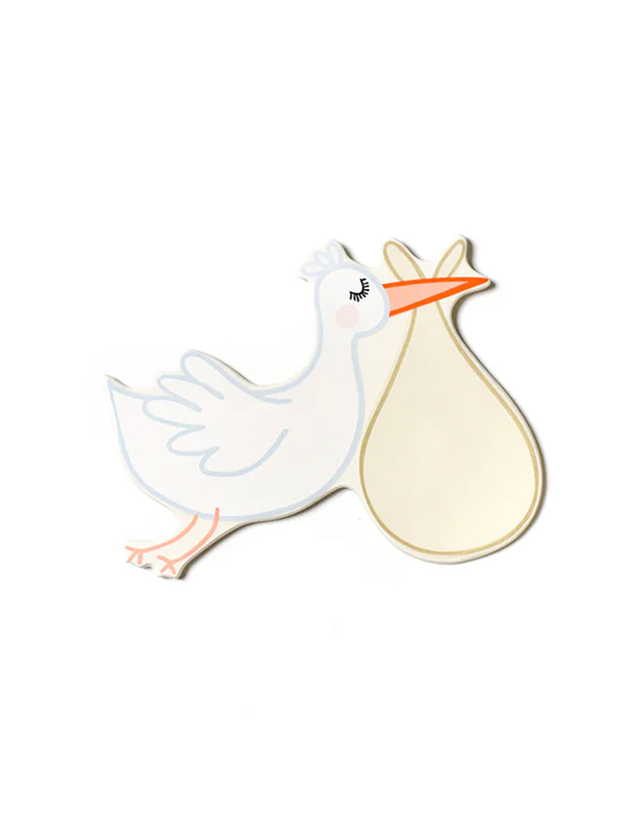 Flying Stork Attachment 